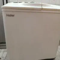 لباسشویی دوقلو حایر