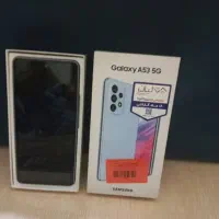 گوشی سامسونگ a53 5g