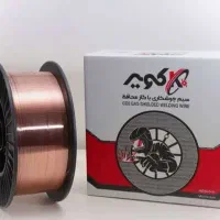 فروش سیم جوش co2 کویر