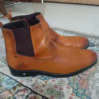 کفش مردانه