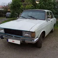 پیکان کاربرات۷۷|خودرو سواری و وانت|حویق, |دیوار