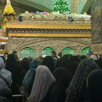 تور مشهد مقدس باقیمت عالی