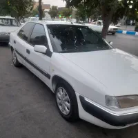 زانتیا سفید مدل ۸۸