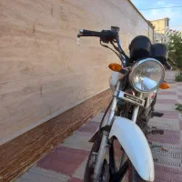 فروش موتور سیکلت|موتورسیکلت|سلطانیه, |دیوار