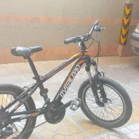 دوچرخه ۲۰ اورلورد