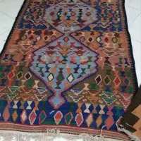 گلیم دستباف