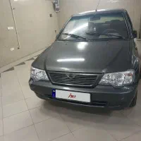 پراید۱۳۲|خودرو سواری و وانت|ساوه, |دیوار