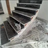 کاشی کاری و سنگ کاری