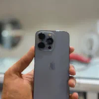 iphone 13pro 256 ch|موبایل|بجنورد, |دیوار