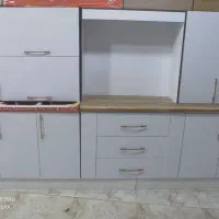 کابینت وکمد دیواری اماده|مصالح و تجهیزات ساختمان|شهریار, شهرک مصطفی خمینی|دیوار