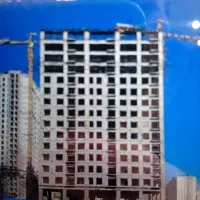 امتیازپروژه هزاره سوم ۱۰۰متر ۱۲ماه تا انتخاب واحد