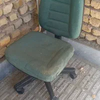 صندلی چرخدار|مبلمان اداری|ملایر, |دیوار