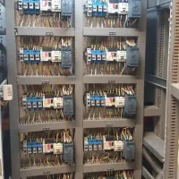 برقکار کارآموز و یا نیمه ماهرصنعتی محل کار کرج