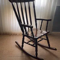صندلی راک عقاب