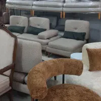 پازلی مبل|مبلمان خانگی و میز عسلی|اسلامآباد غرب, |دیوار