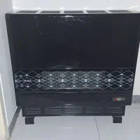 بخاری نیک کالا