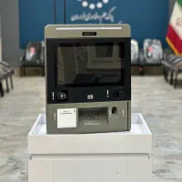 دستگاه کش‌لس بانکی اکبند ۲۰۲۵|فروشگاه و مغازه|مشهد, کوثر|دیوار
