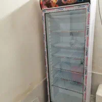 یخچال فریزر ایستاده