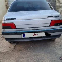 پژو 405|خودرو سواری و وانت|مشهد, شهید احمدی روشن|دیوار