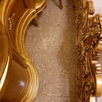 فوری فروشی|تخت و سرویس خواب|اندیشه, اندیشه فاز ۵|دیوار