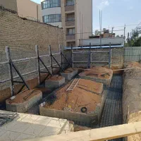نقشه و پیمانکاری ساختمان
