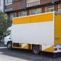 اتوبار جوادیه نواب بریانک فلاح  بهاران قلعه مرغی