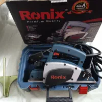 رنده برقی رونیکس 10سانت