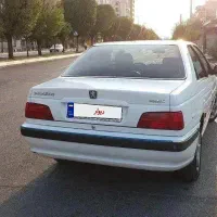 پژو پارس سفارشی موتور جدید XU7P مدل ۱۴۰۱|خودرو سواری و وانت|تهران, خلیج فارس|دیوار
