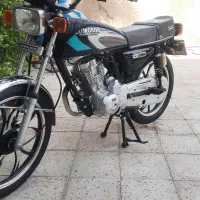 فروش نقدی|موتورسیکلت|لامرد, |دیوار