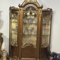 بوفه ویترین