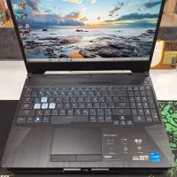 لپ تاپ asus tuf fx506hc