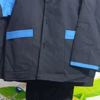 لباس فرم پسرانه