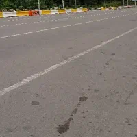 مغازه و ۲ طبقه اداری