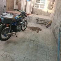 موتور موزاید