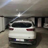 فیدلیتی پرایم ۵نفره|خودرو سواری و وانت|شهرکرد, |دیوار