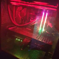 کامپیوتر گیمینگ قدرتمند با rtx 3070|رایانه رومیزی|تبریز, |دیوار