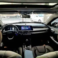 یک دستگاه X33 cross دنده ای|خودرو سواری و وانت|پاکدشت, پاکدشت (مامازند)|دیوار