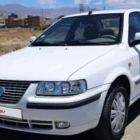 سمندEf7 بنزینی ۹۹