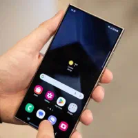 گوشی سامسونگ s24 ultra|موبایل|کرج, عظیمیه|دیوار