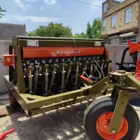ردیفکار کشت گستر صفر|ماشین‌آلات صنعتی|اردبیل, |دیوار