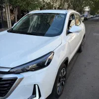 تیگارد x35|خودرو سواری و وانت|تهران, سازمان برنامه شمالی|دیوار