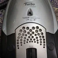 جاروبرقی