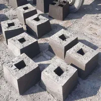 فروش تیرک فنس کشی و داربستی باغ|مصالح و تجهیزات ساختمان|ملایر, |دیوار