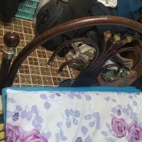 تخت و صندلی بچه|تخت و صندلی بچه|مشهد, دانشجو|دیوار