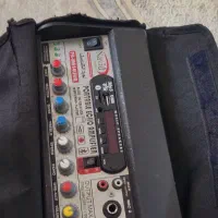 اکو همراه با میکروفون