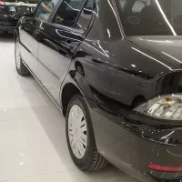 سمند سورن پلاس1404|خودرو سواری و وانت|گنبد کاووس, |دیوار