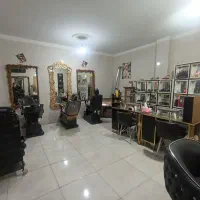 لوازم آرایشگاه|آرایشگاه و سالنهای زیبایی|ملارد, |دیوار