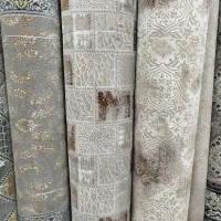 فرش وینتیج در سایز های مختلف برشی|فرش|دزفول, |دیوار