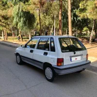 پراید مدل۷۹