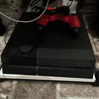 Ps4 Fat 500Gb